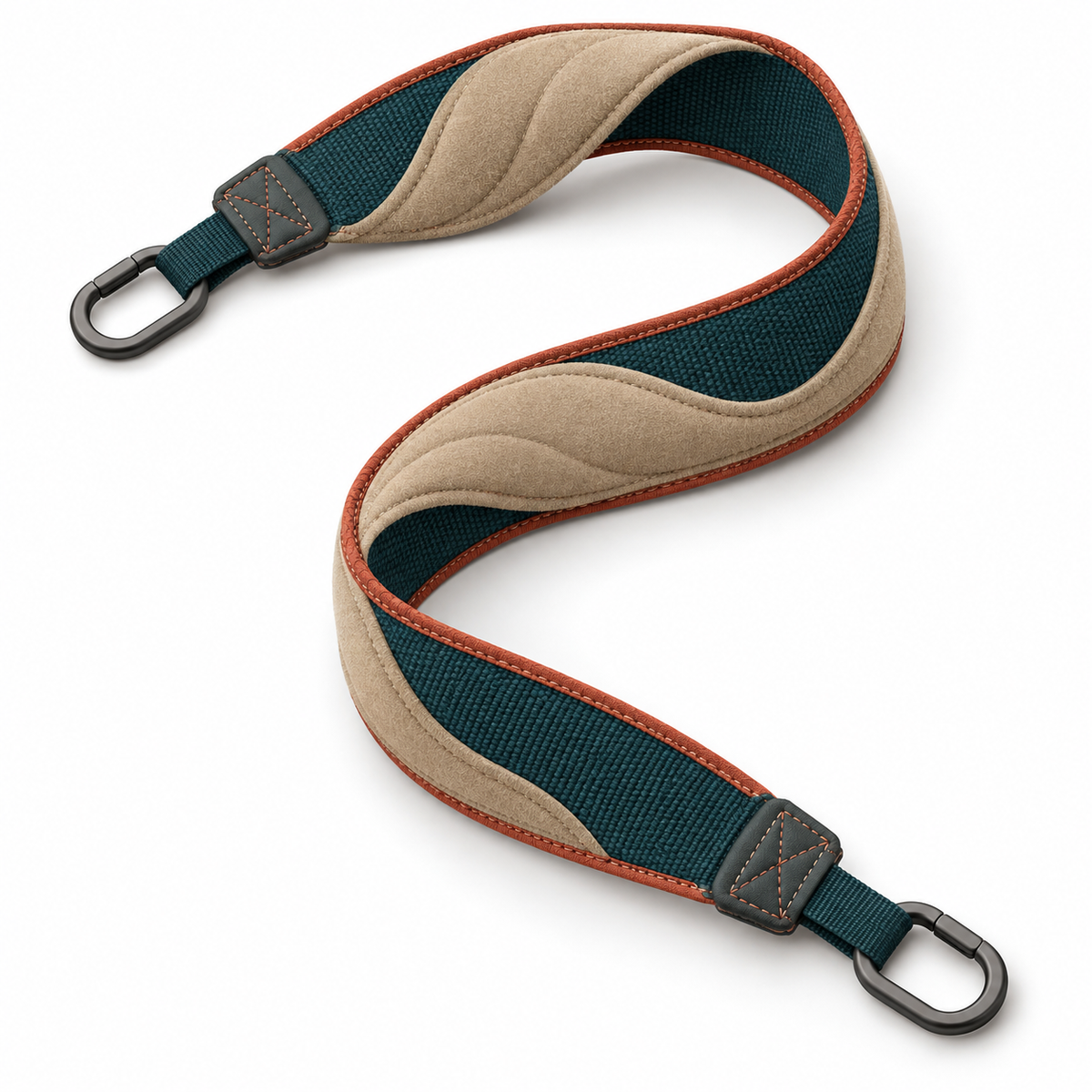 TidalLoop Camera Strap