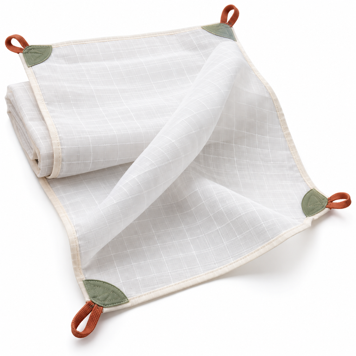 CloudGrid Light Diffuser Cloth
