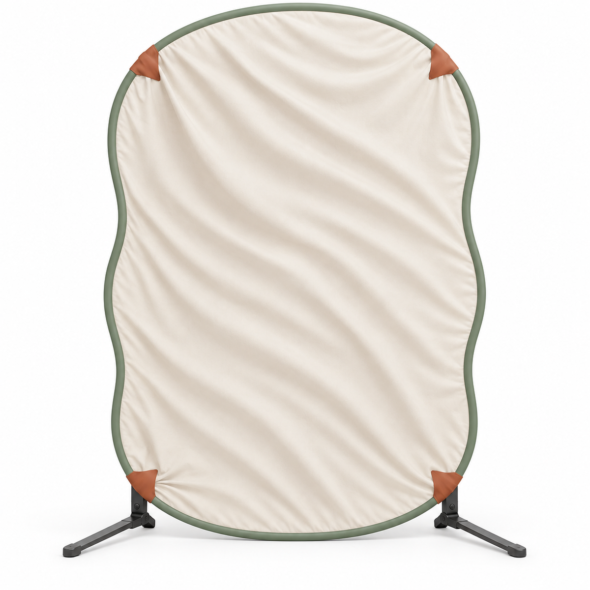 RippleFrame Photography Backdrop