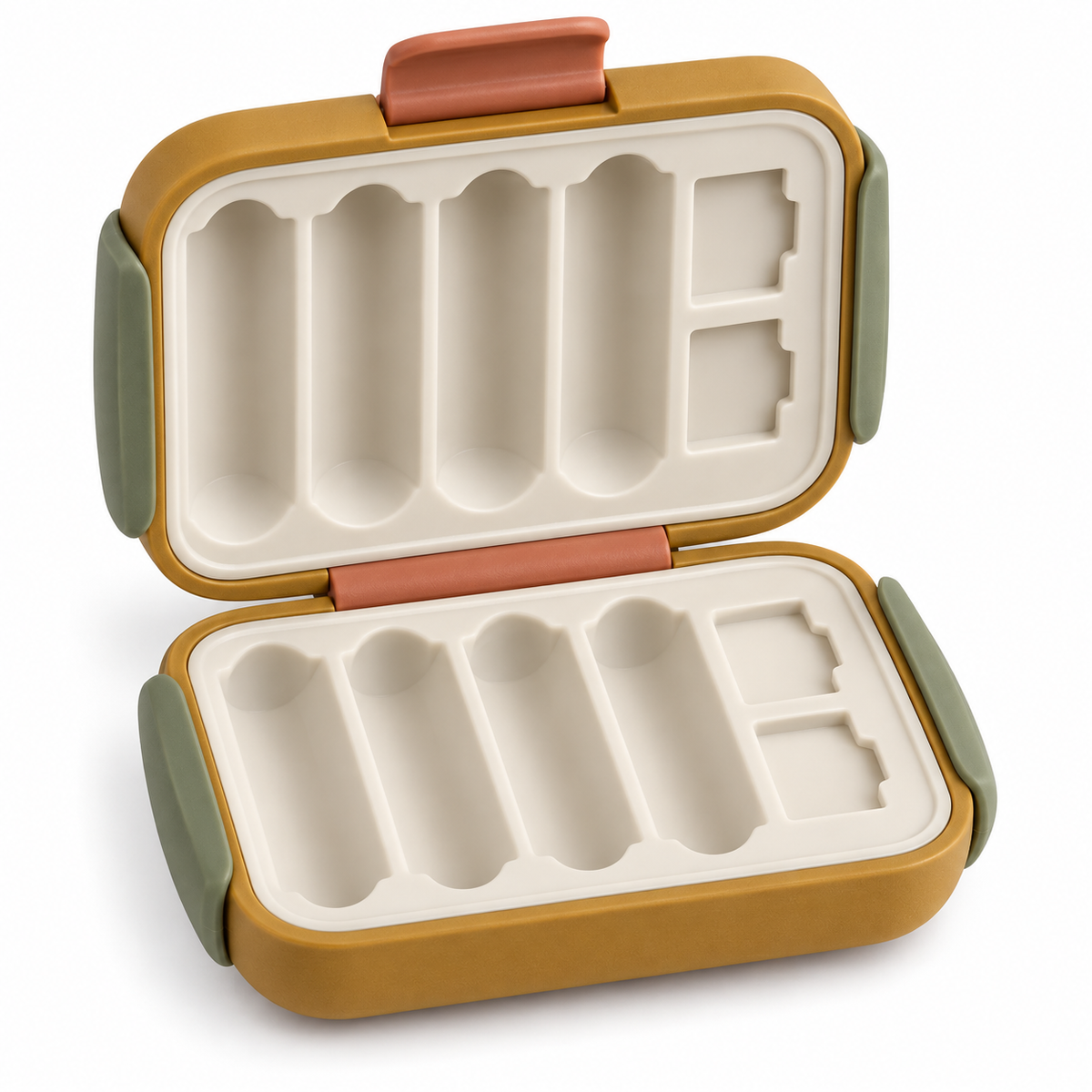 CellKeep Battery Storage Case