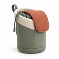 HaloFold Lens Pouch