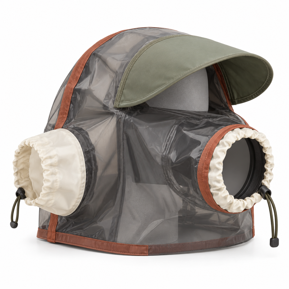 RainArc Camera Cover