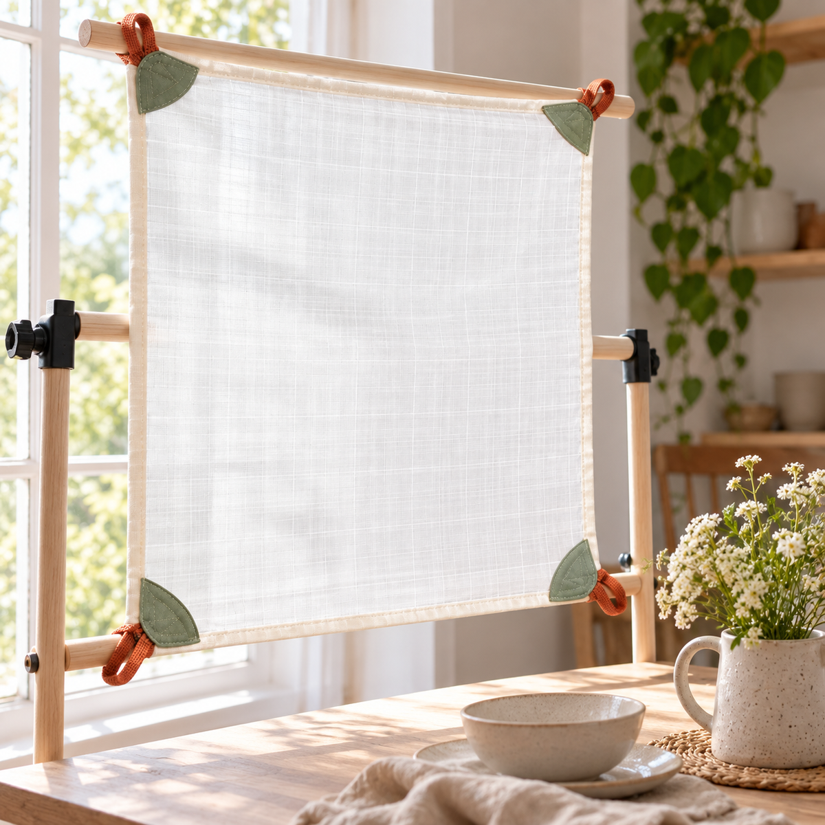 CloudGrid Light Diffuser Cloth