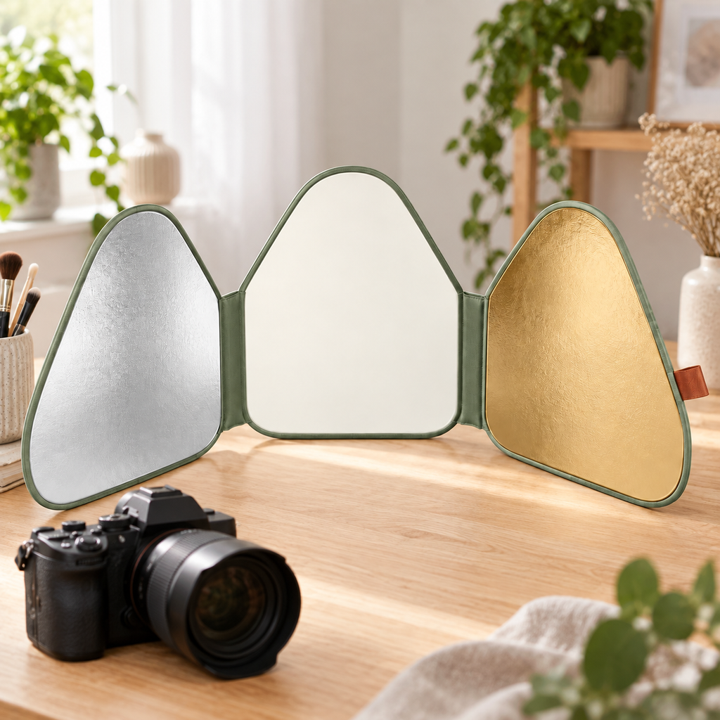 PrismFold Reflector Board