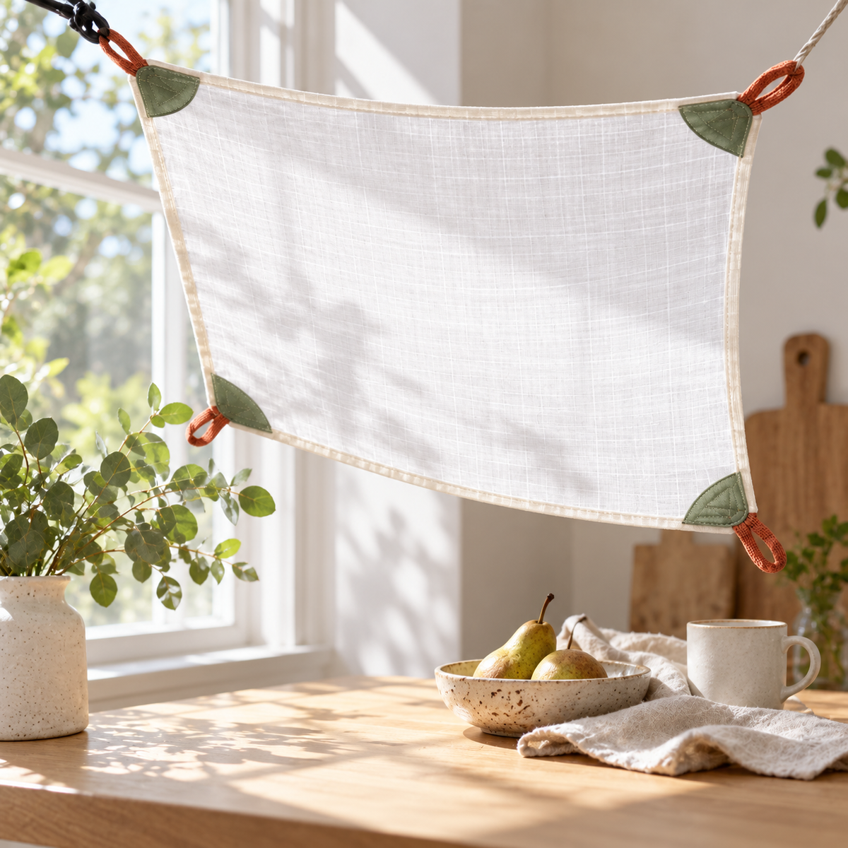 CloudGrid Light Diffuser Cloth