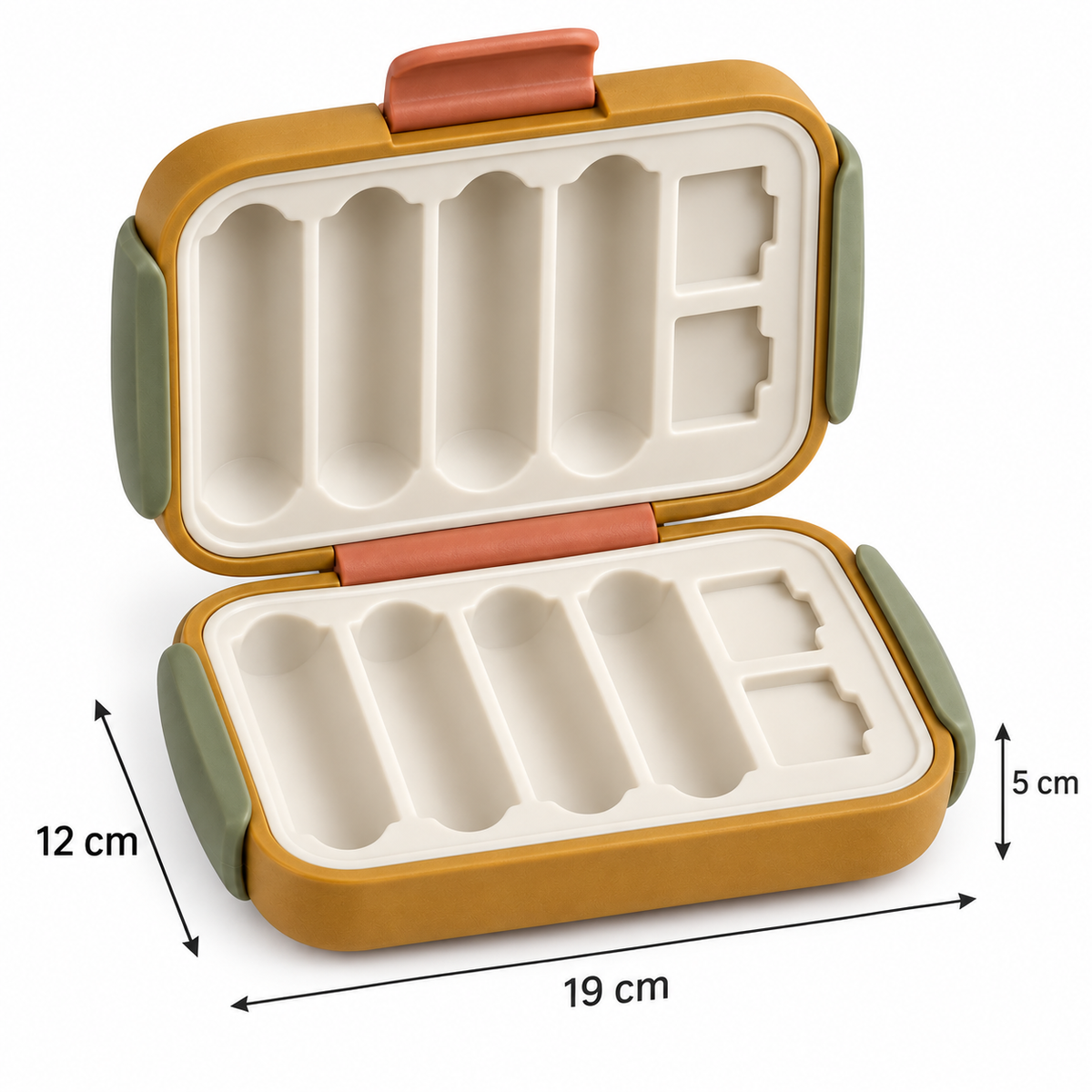 CellKeep Battery Storage Case